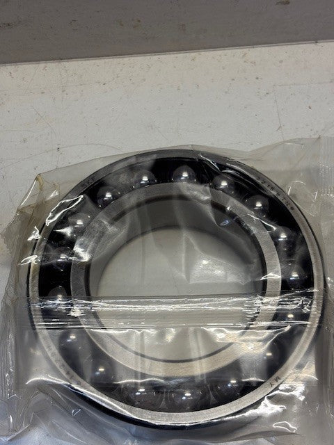 SKF Explorer Self-Aligning Ball Bearing 130mm OD 75mm ID | 2215 ETN9