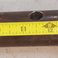 Carbon Steel Shaft Assembly 13.5" x 1.5"