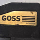 Goss GP 360L 3 07 Propane Hand Torch | Compressed Gas Regulator for LPG & MPS
