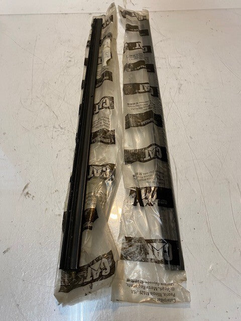 2 Quantity of Caterpillar CAT Wiper Blades 5K-1028 | 20" L (2 Quantity)