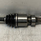 CV Axle Shaft Front Passenger Side MZ-8220 | 200146 | 41" Long