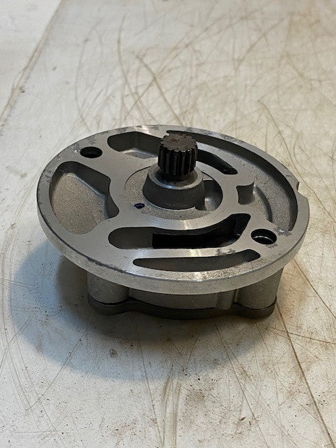 Autopump Star-Drive Oil Pump 3K14N | C0621 Engine Lubrication Replacement Part