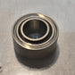 2 Quantity of Spherical Plain Bearings MS14101-8 | 1 in OD x .5 in Bore (2 Qty)