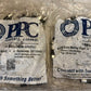 2 Quantity Bag of 50 Brelden PPC EX6XL Compression Coaxial Cable Connectors