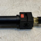 Nexen Horton Pneumatic Lubricator 6" Long 33mm Shaft 11mm Thread