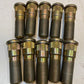 10 Quantity of RC Self Locking Wheel Stud Bolts N 359 L | 28mm Thread (10 Qty)