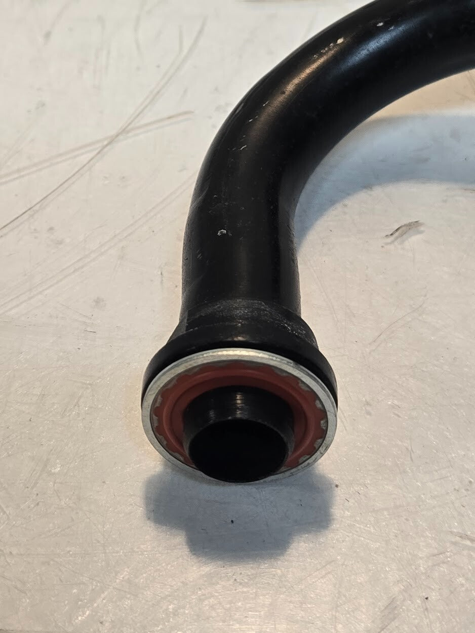 AC Compressor Hose A22-68218-000 for Freightliner | 18" Hose 30" Long 3/4" ID