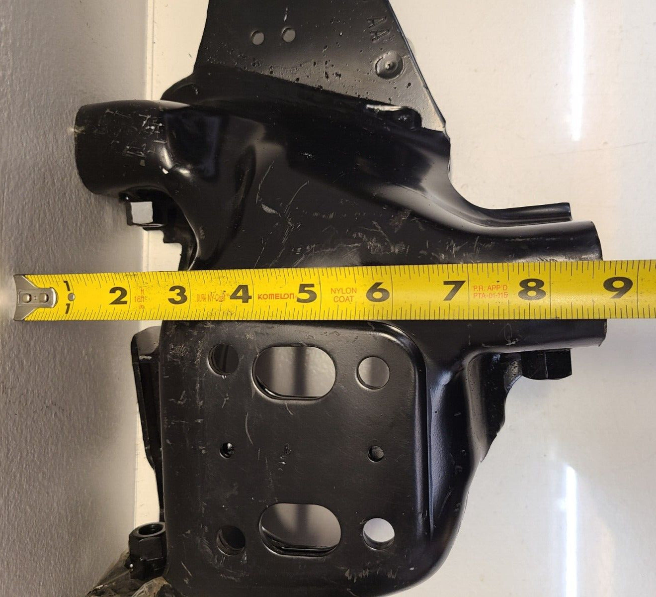 Ford Suspension Control Arm P2M5Z-5A969-AA | 2M5V5A969 AA