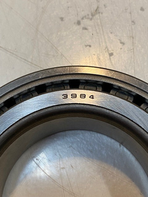 Peer Tapered Roller Bearing 3984 & 3920 | 113mm OD 66mm Bore