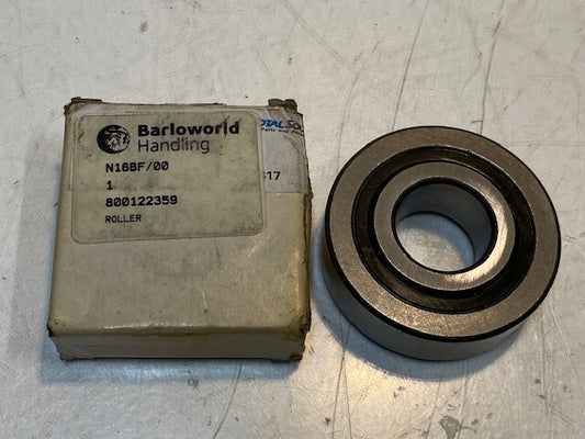 Barloworld Handling Bearing N16BF/00 | 62mm OD 25mm Bore 20mm Thick