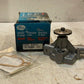 Gates Water Pump w/ Gasket 150-1060 | 42160