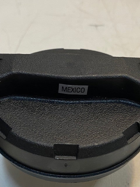 6 Quantity of Can-Am Replacement Fuel Caps 3-1/4" Dia. (6 Quantity)