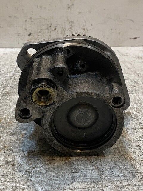 Power Steering Pump w/ 37-Spline Gear 7830247 | A128 | 317