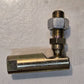 7 Quantity of 1/2"-20 Ball Joints w/ 1/2" Hex Nuts | 1" Thread Length (7 Qty)