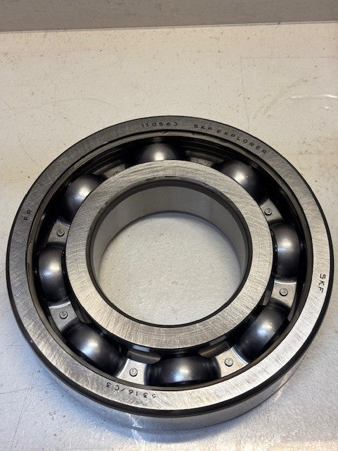 SKF Explorer Deep Groove Ball Bearing | 6316/C3 | 11056J