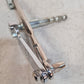 Harley Davidson FLHX Street Glide Shift Shaft Shifter Linkage Lever 33727-00A