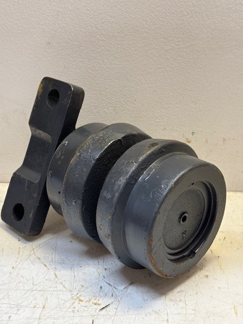 Top Carrier Roller Assembly 9" Length 6" Diameter | KRA1302