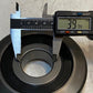 Master Roller Bearing 6309 | 40x127x30mm | 5" Dia.