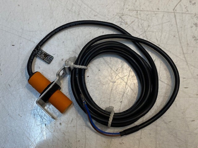 IFM Efector IG0363 IGC2008-BB0A Inductive Proximity Switch Sensor