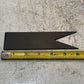 6 Quantity of Vevor Steel Landscape Edging 1-1/2"x6" (6 Quantity)