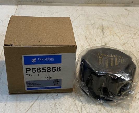 Donaldson Filtration Solutions P565858 Air Breather Filter Hydraulic Tank