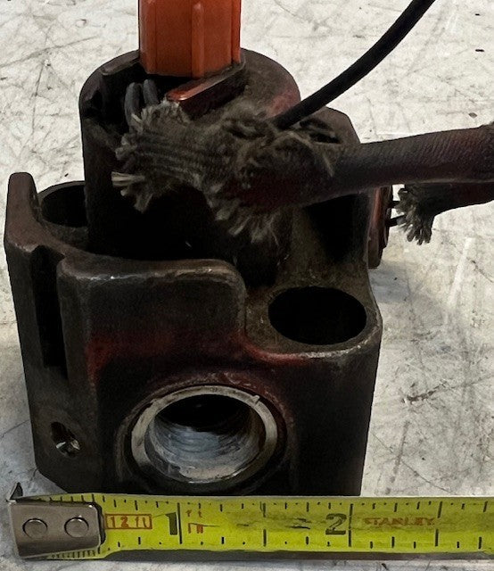 Cummins Doser Injector 1T200150F | P4972999 Diesel Exhaust DEF OEM Replacement