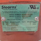 Stearns Brake Universal Mount 15LB-FT Torque  STN10566420