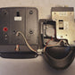 RVLOCK Keyless Entry Door Lock Latch Handle LE12801908 Ver 3.0
