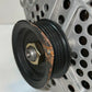 Remanufactured Duralast Alternator DL7740-6-7 SLIGHT DAMAGE