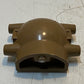 Tractor Supply 023659 Distributor Cap for Ford 2N, 8N, 9N 1939-50
