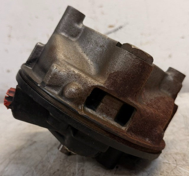 Power Steering Pump Without Reservoir Hydraulic Steering Assembly Auto Vehicle