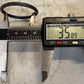 Ingersoll Rand MLK-ABK1 Brake Disc Kit Industrial Air Compressor Equipment