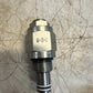 Pilot-Operated Pressure Relief Cartridge Valve RVPS-08 N-S-O 30/30 050414
