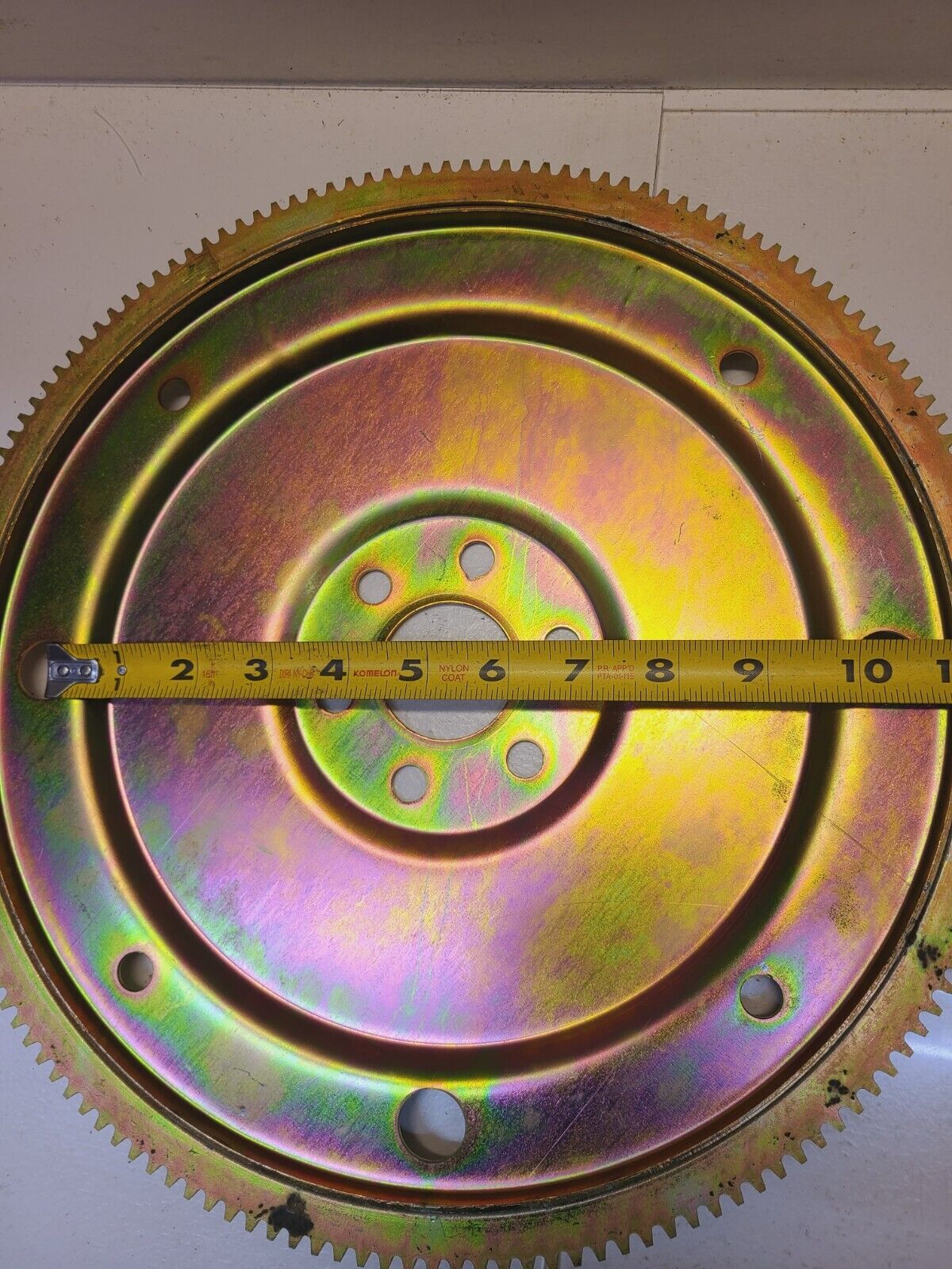 B&M Performance Flexplate Fits Ford 2870421 | 2810421 | 50236