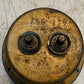 Sun Model M-2931 Vintage Round Analog Engine Tachometer 3000 RPM