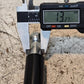 AVM Gas Spring 27867-002 | 3072