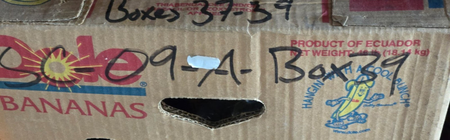 Inner Steering Tie Rod End 22" Long | 29 mm Hex | for Dorman TI59070PR