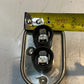 Aerovox Microwave High Voltage Capacitor N42H2511G22A4 | 2500V NGC-3020 USED