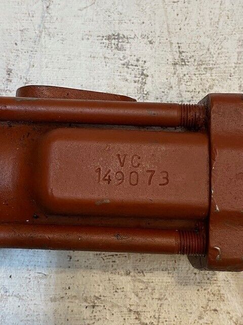 Hydraulic Cylinder VC149073 | VC149071 | 31" Long 55mm OD