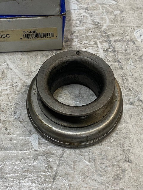 2 Qty of Parts Master PTCC1705C USA Clutch Release Bearings (2 Quantity)