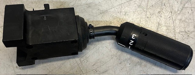 Shift Lever Transmission 81485 *Shifter Only No Mounting Accessories Included*