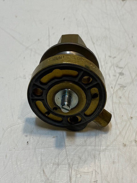 Capacity Control Pressure Unloader Valve 06EA660100 | 334-108