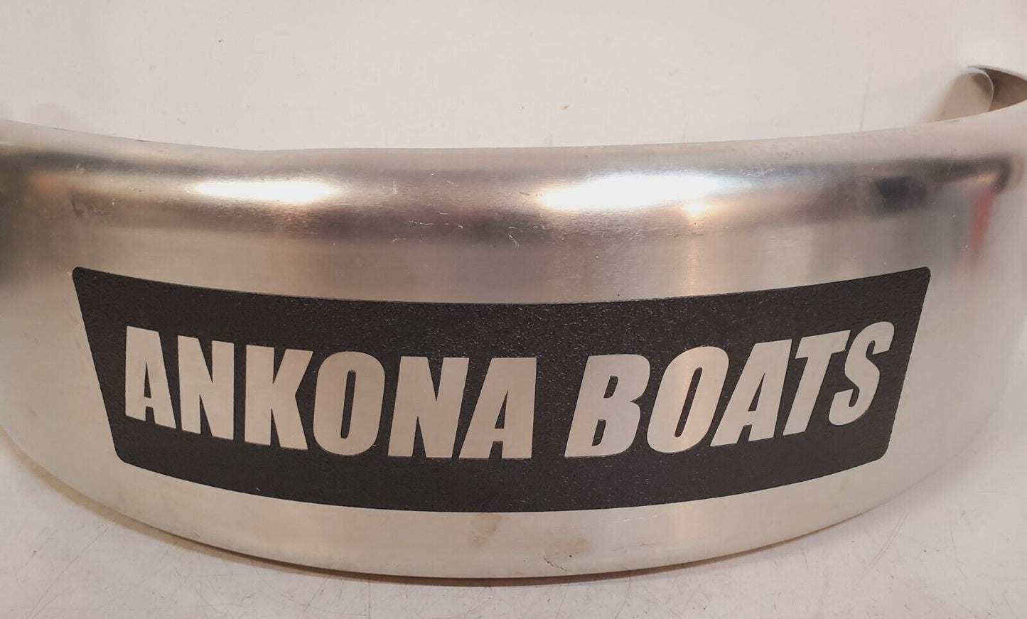 Ankona Boats Boat Trailer Fender FE194838