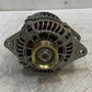 Beck/Arnley Remanufactured Alternator 186-0898, 00303