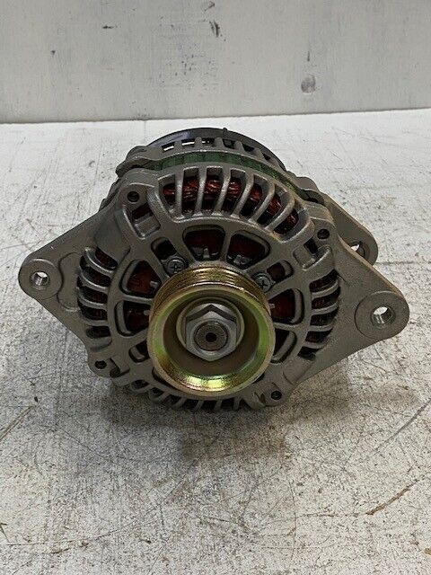 Beck/Arnley Remanufactured Alternator 186-0898, 00303