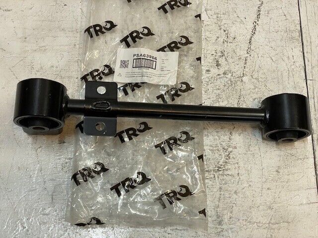 Lot of 2 TRQ PSA63956 Rear Upper Suspension Trailing Arms (2 Quantity)