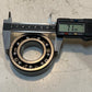 4 Quantity of Federal Mogul Wheel Bearings 207 | 6207 (4 Quantity)