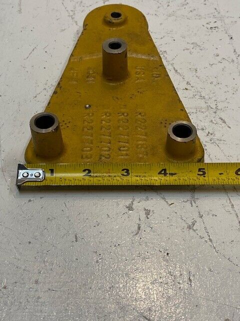 Bracket R227701/R227702/R227703/R227187 for John Deere