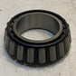 National Tapered Roller Cone Bearing 663 | 82x134x42mm | 09BH
