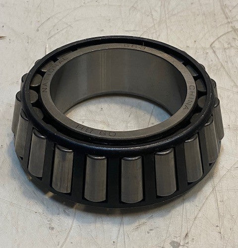 National Tapered Roller Cone Bearing 663 | 82x134x42mm | 09BH
